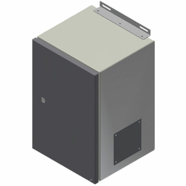 caja de derivación plug-in
