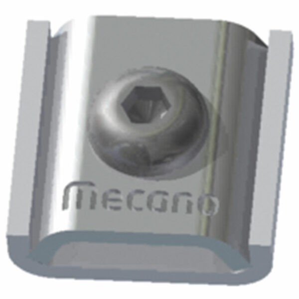 Platina unión reforzada (PUMMR)