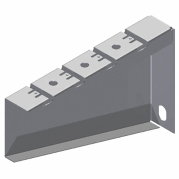 Soporte repisa click
(SRMMC)