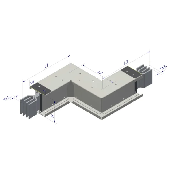 Escala horizontal (EH)