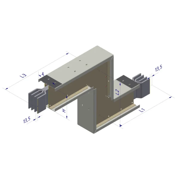 Escala vertical (EV)